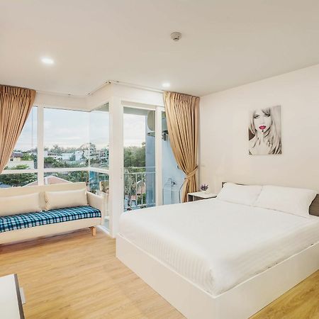 Condo In Kata In Ozone A519 외부 사진
