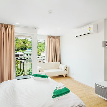 Condo In Kata In Ozone A519 외부 사진