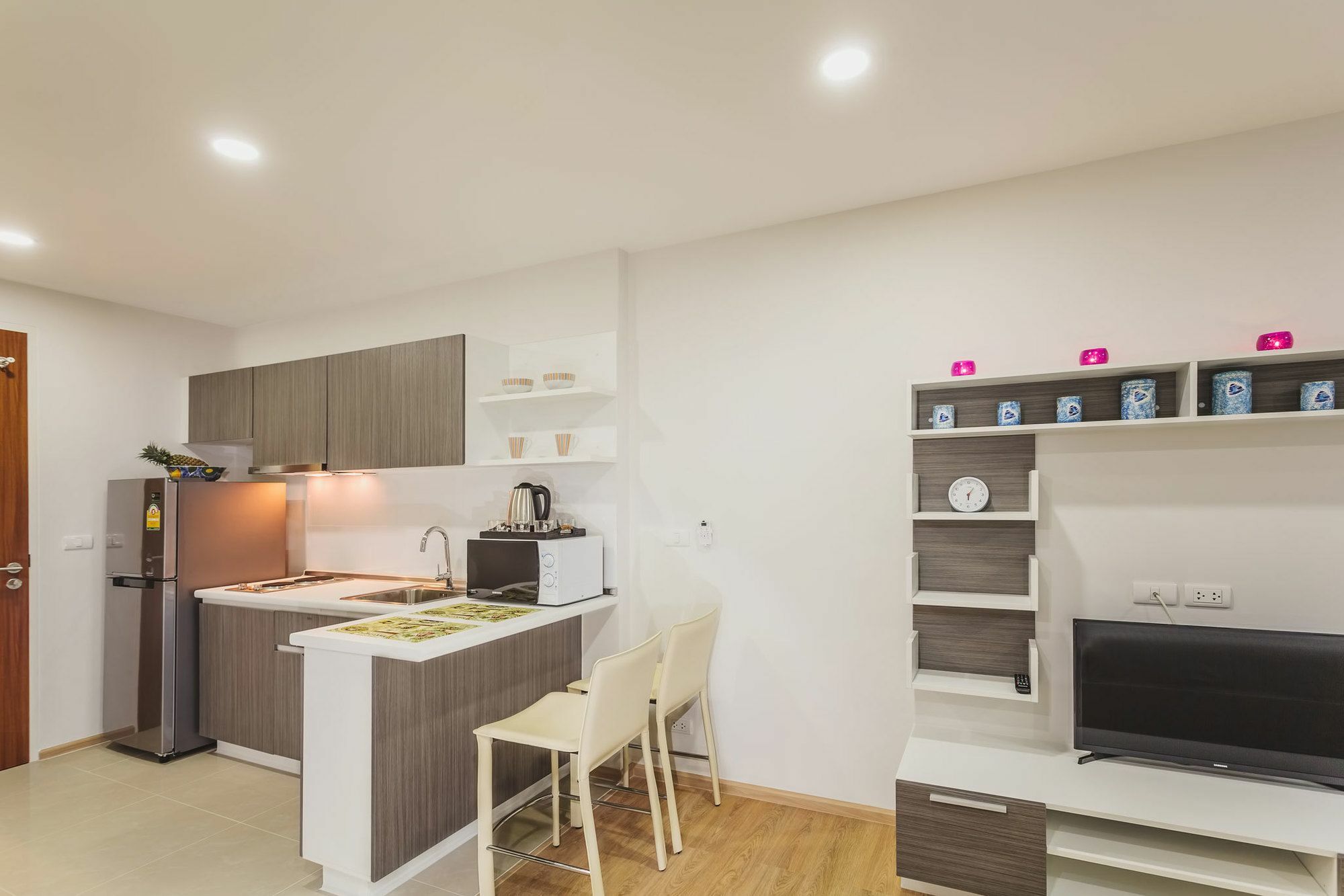 Condo In Kata In Ozone A519 외부 사진
