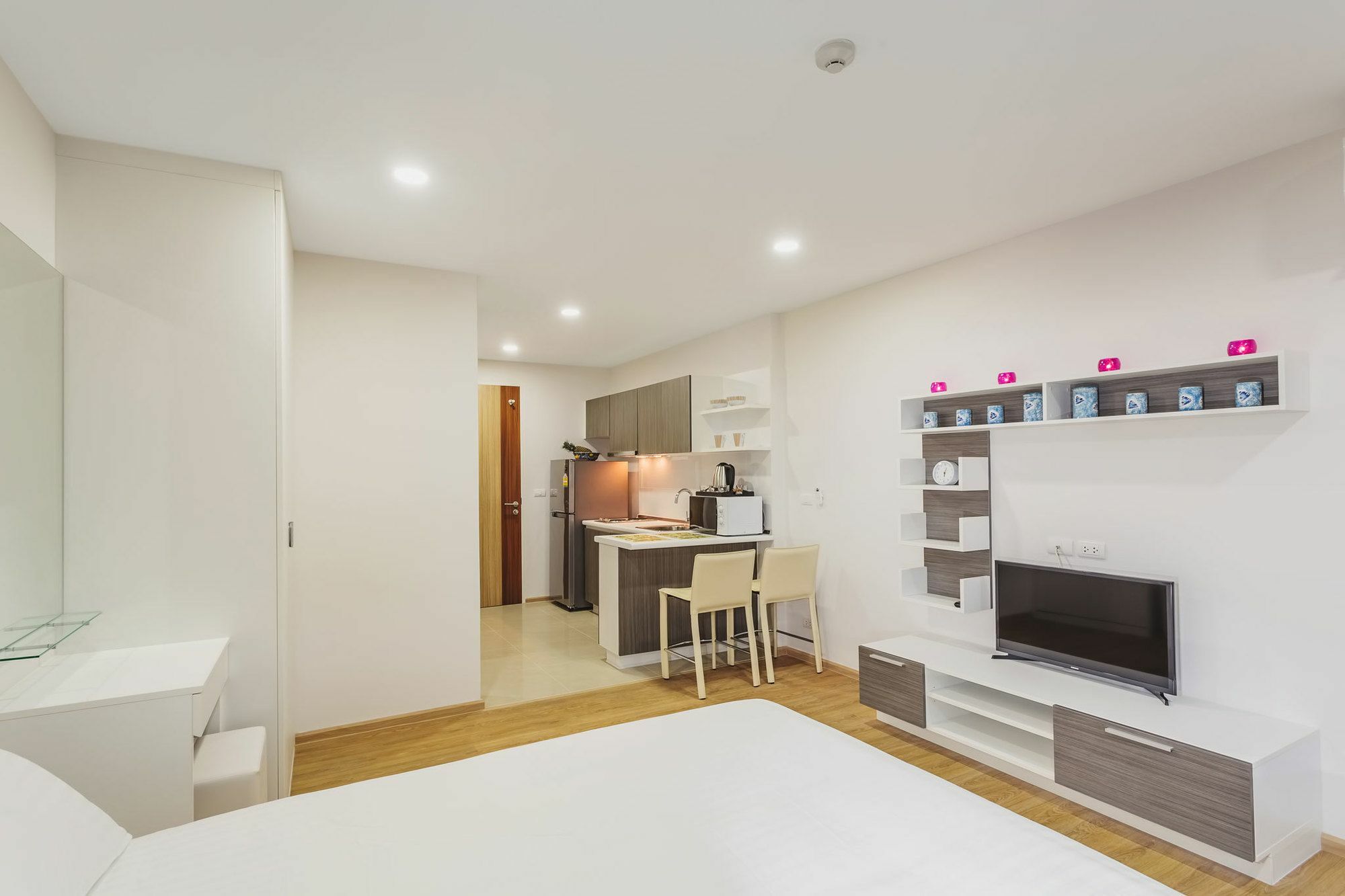 Condo In Kata In Ozone A519 외부 사진