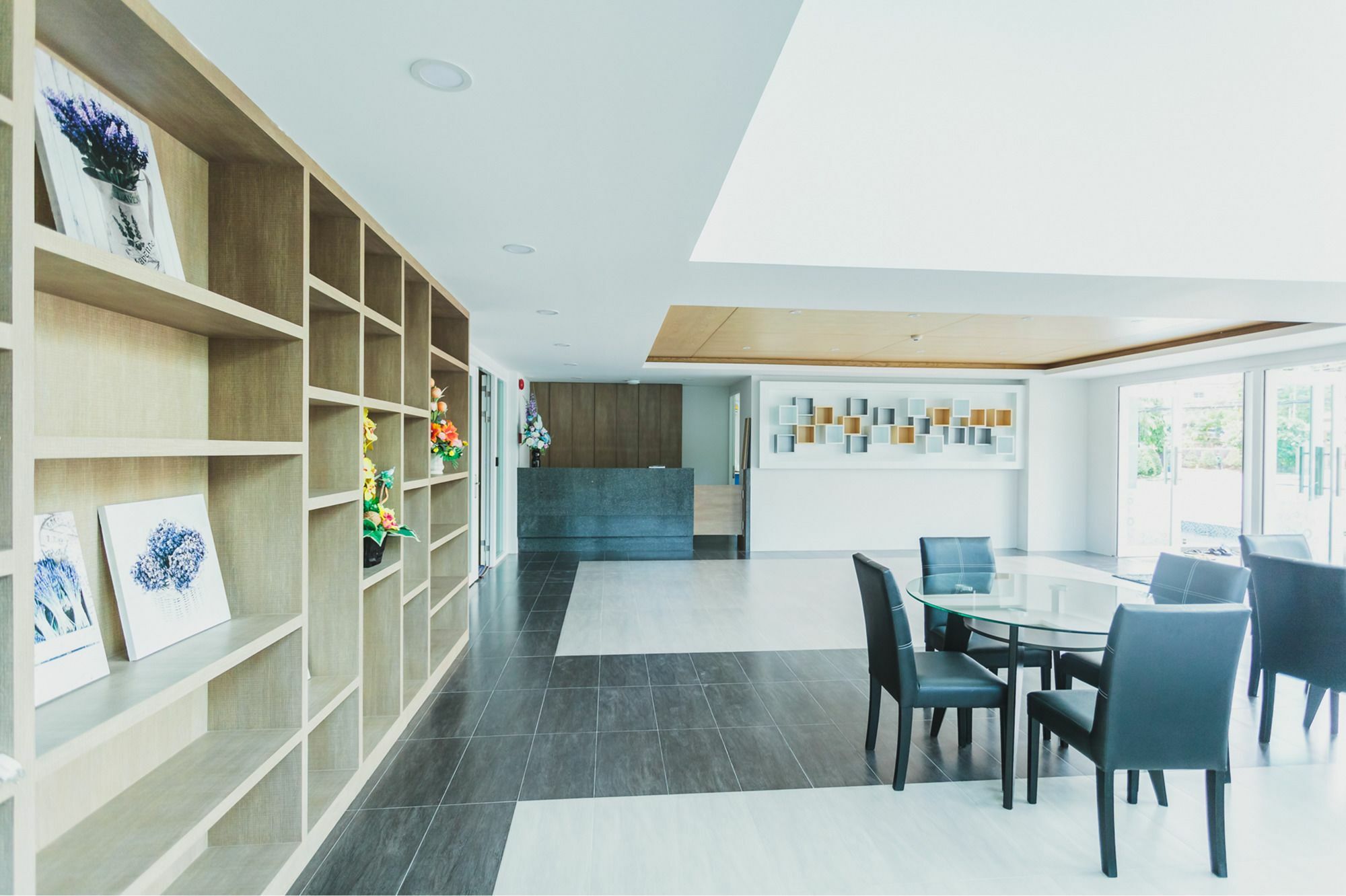 Condo In Kata In Ozone A519 외부 사진