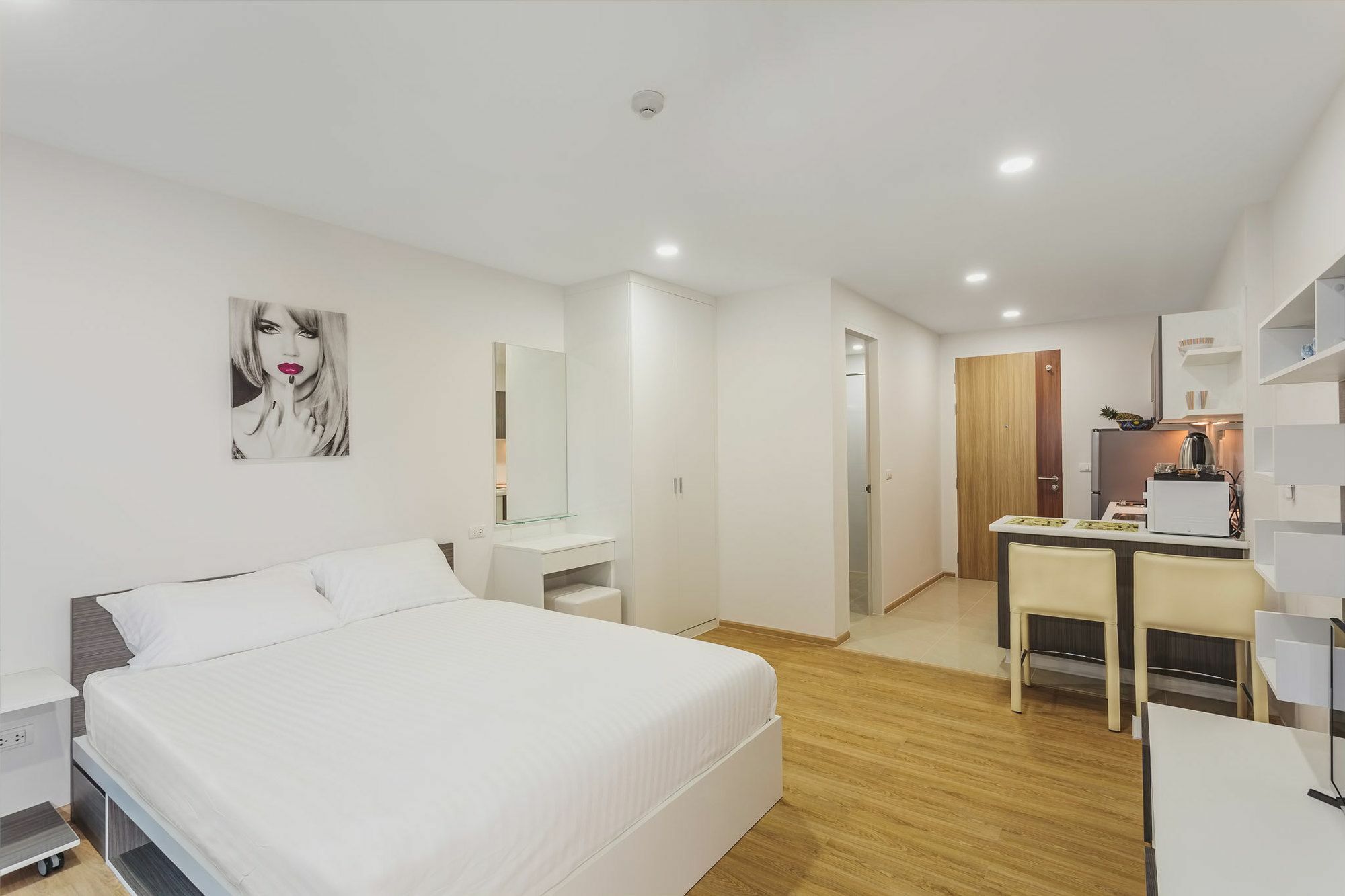 Condo In Kata In Ozone A519 외부 사진