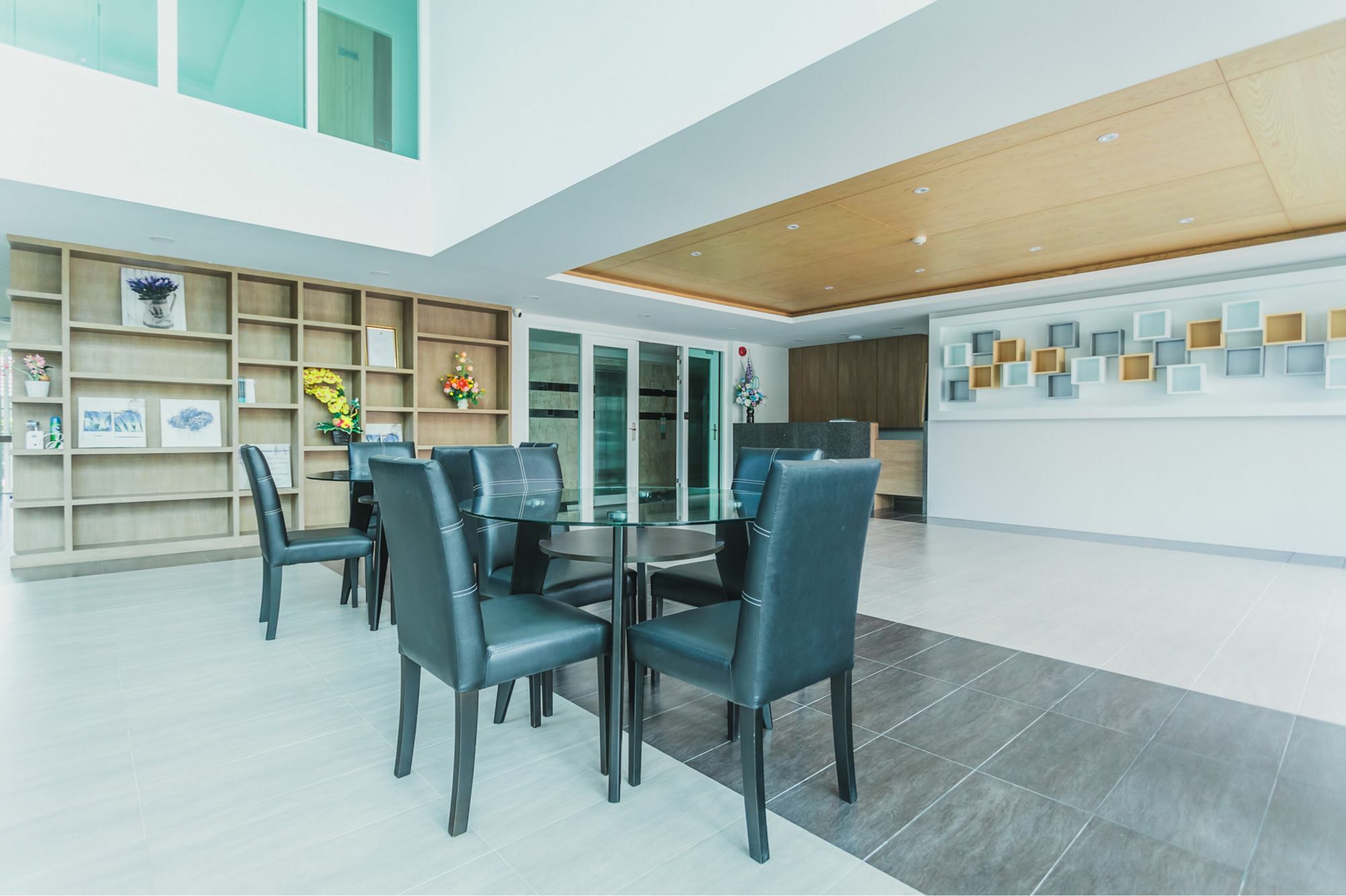 Condo In Kata In Ozone A519 외부 사진