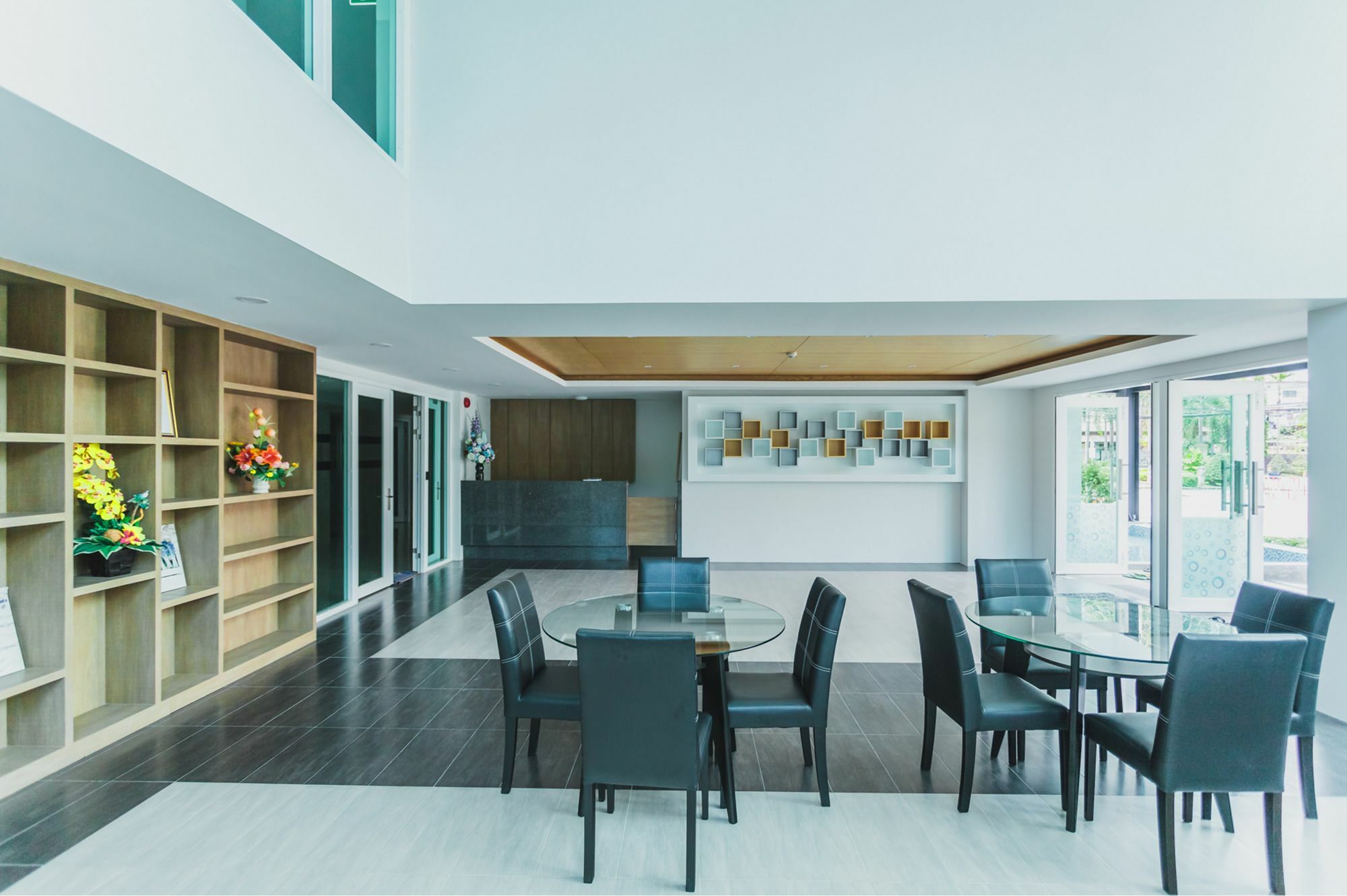 Condo In Kata In Ozone A519 외부 사진