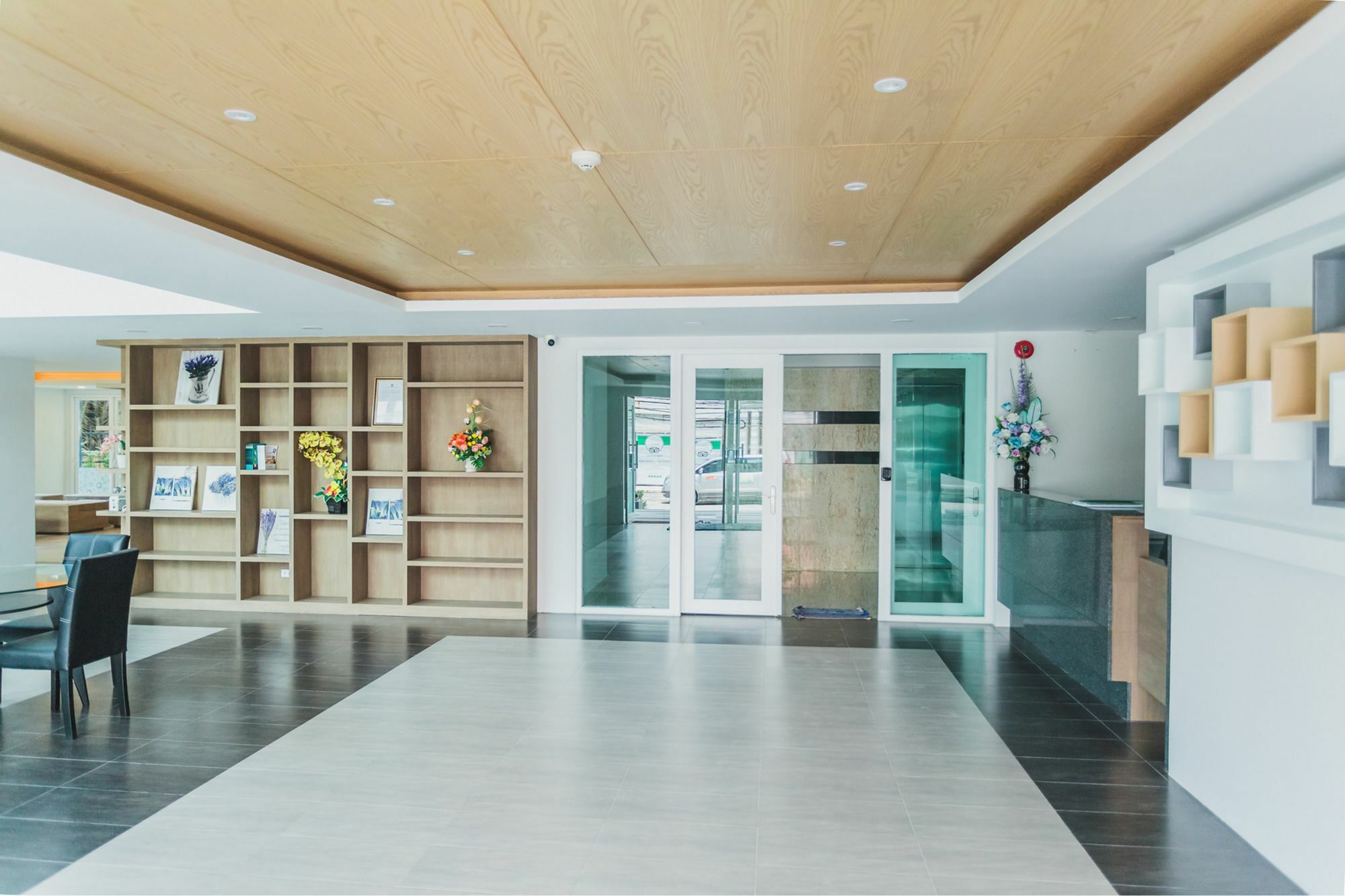 Condo In Kata In Ozone A519 외부 사진