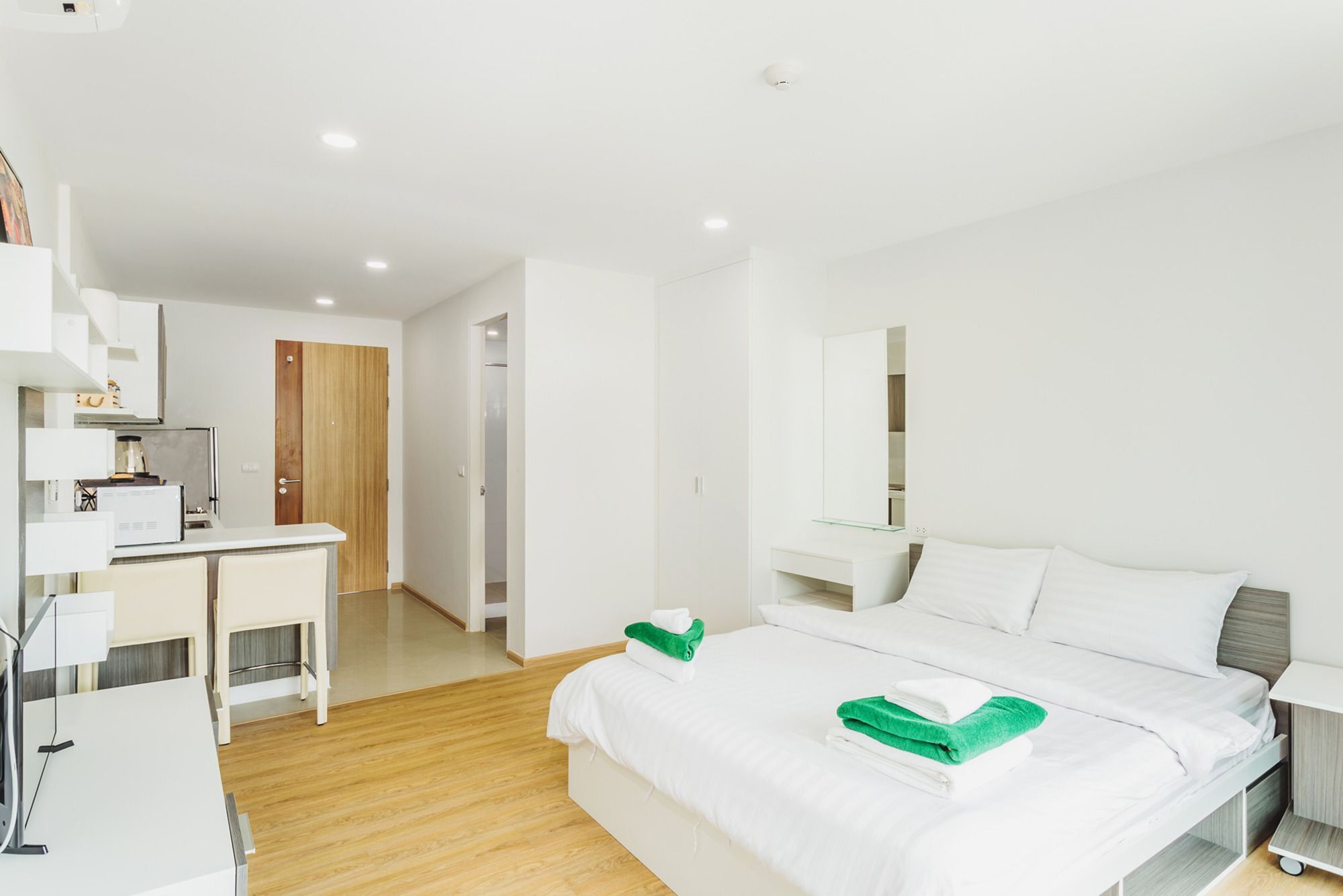 Condo In Kata In Ozone A519 외부 사진