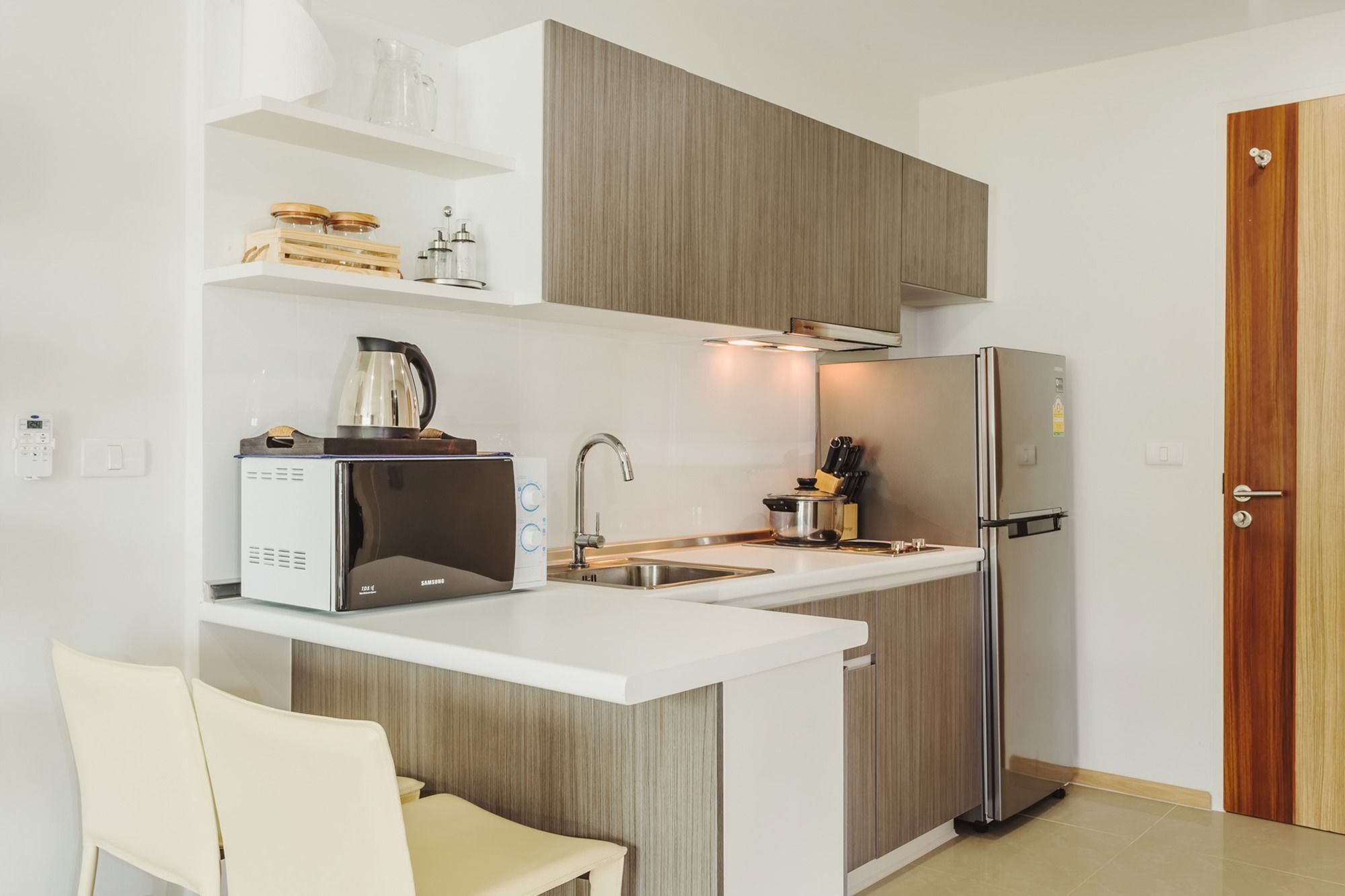 Condo In Kata In Ozone A519 외부 사진