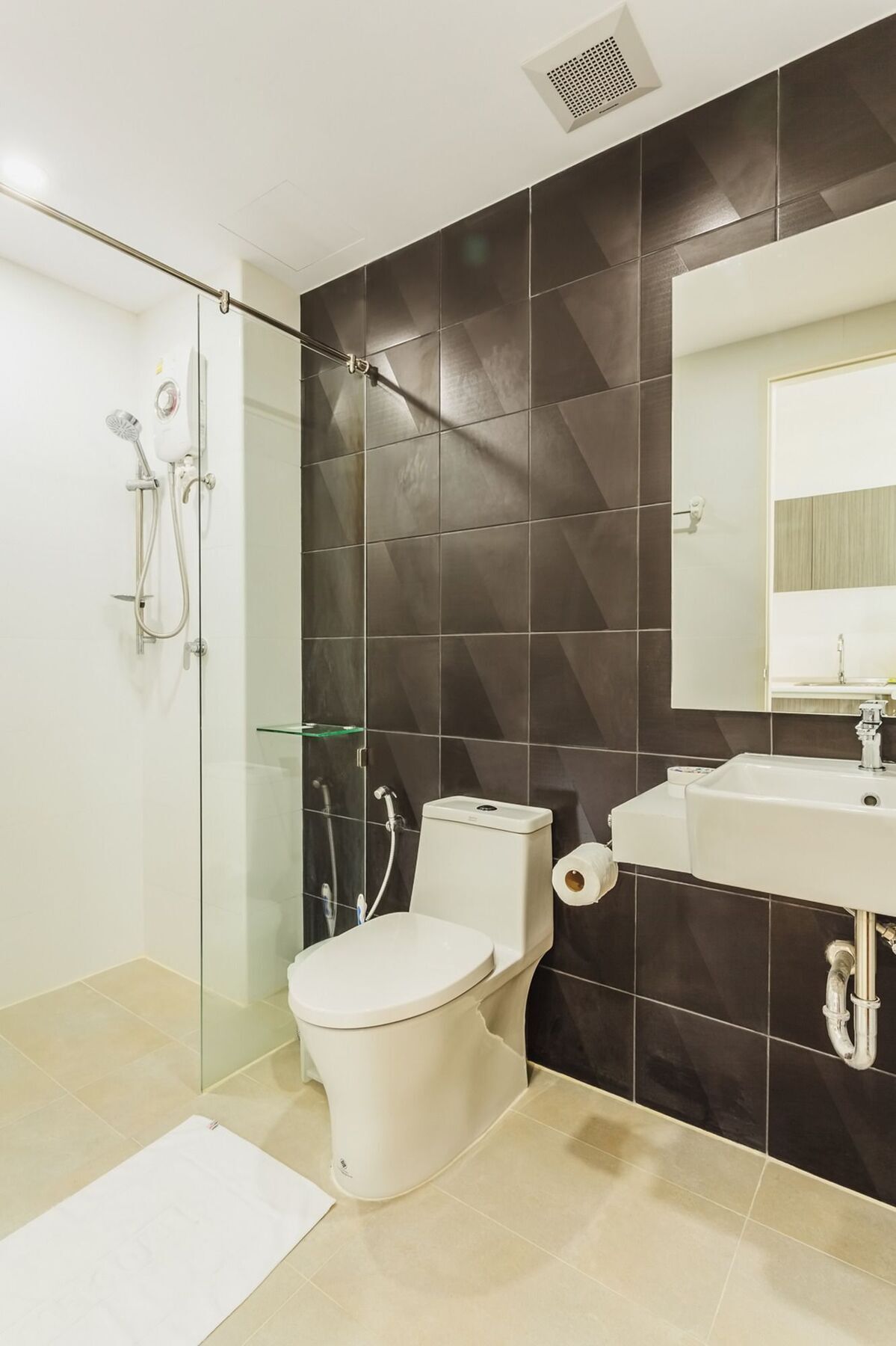 Condo In Kata In Ozone A519 외부 사진