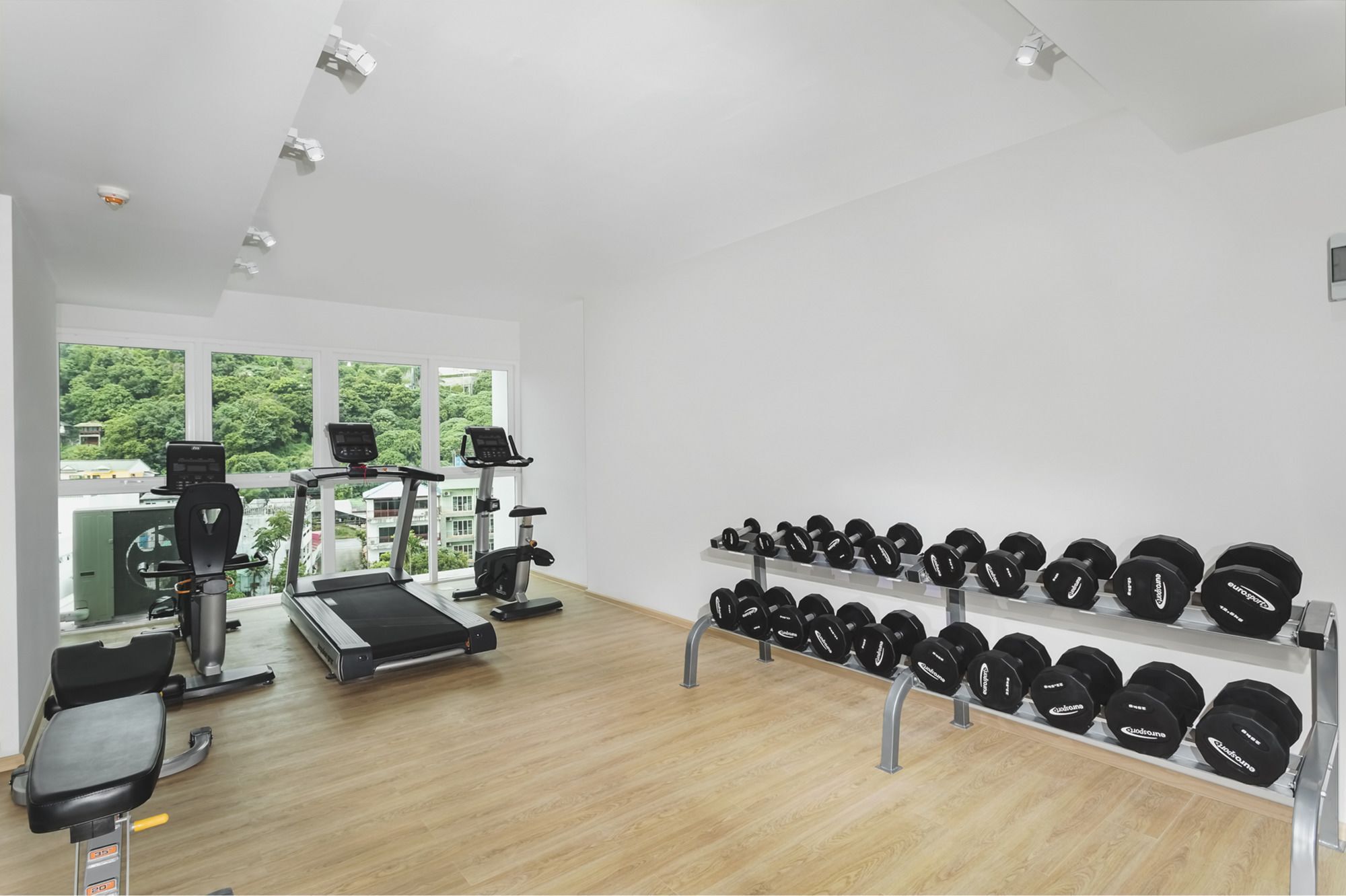 Condo In Kata In Ozone A519 외부 사진
