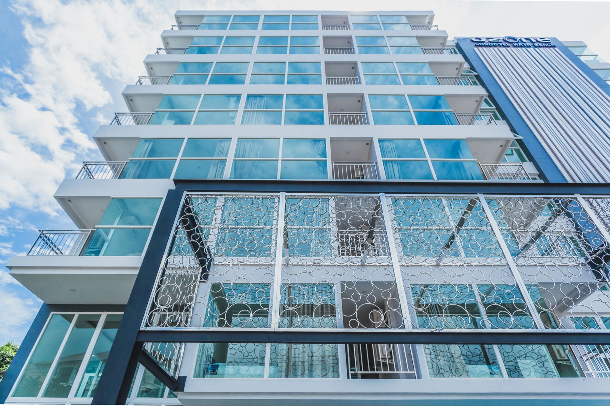 Condo In Kata In Ozone A519 외부 사진